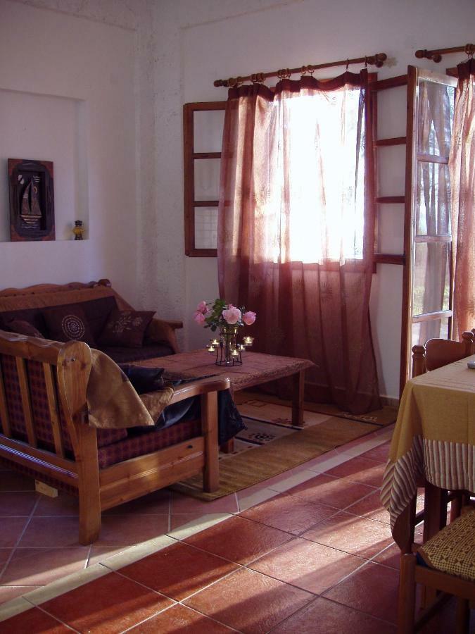 Elpidas Holiday House Kardamyli Exterior foto